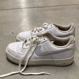 Nike Air Force one
